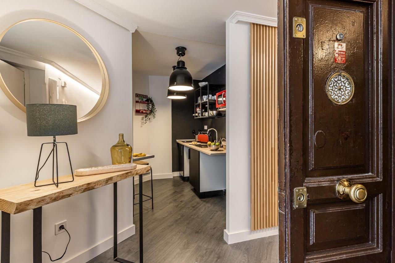 Bnbholder Boutique Plaza Mayor Madrid Exterior photo