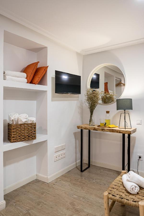 Bnbholder Boutique Plaza Mayor Madrid Exterior photo
